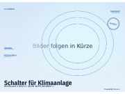 Schalter für Klimaanlage KIA Picanto 1 (SA)