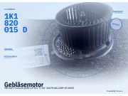 Gebläsemotor VW Golf V Variant (1KM) 1K1820015D