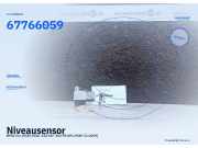 Niveausensor BMW 5er (E60) 67766059
