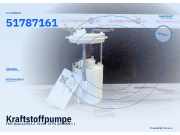Kraftstoffpumpe FIAT Qubo (225) 51787161