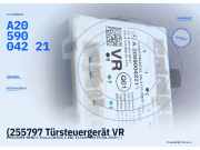 (255797 Türsteuergerät VR MERCEDES-BENZ C-Klasse (W205) A2059004221) A2059004221