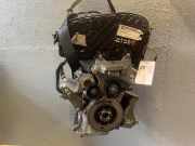 Motor ohne Anbauteile OPEL Astra H Z19DT