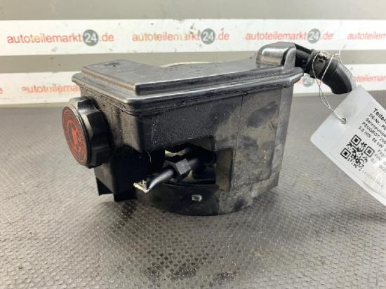 Servopumpe PEUGEOT 206 SW 9639726780 Bild Servopumpe PEUGEOT 206 SW 9639726780