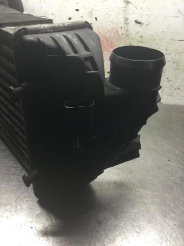 Ladeluftkühler AUDI A4 Avant (8E, B6) 8E0145805 Bild Ladeluftkühler AUDI A4 Avant (8E, B6) 8E0145805