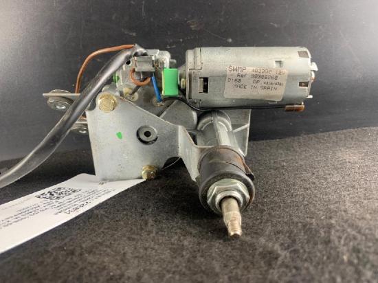 Wischermotor hinten OPEL Corsa B (S93) 90386268 Bild Wischermotor hinten OPEL Corsa B (S93) 90386268