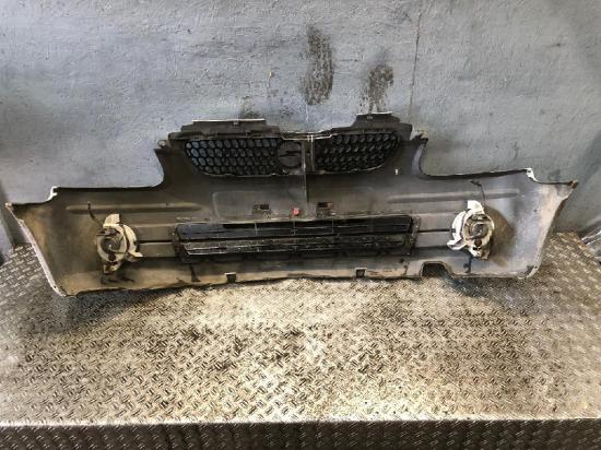 Stoßstange vorne OPEL Agila (H00) Bild Stoßstange vorne OPEL Agila (H00)