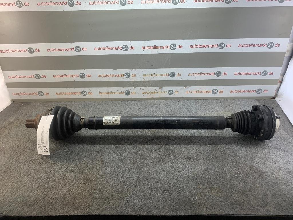 Antriebswelle rechts VW Touran (1T1, 1T2) 1K0407272PM Bild Antriebswelle rechts VW Touran (1T1, 1T2) 1K0407272PM