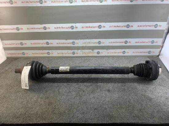Antriebswelle rechts VW Touran (1T1, 1T2) 1K0407272PM Bild Antriebswelle rechts VW Touran (1T1, 1T2) 1K0407272PM