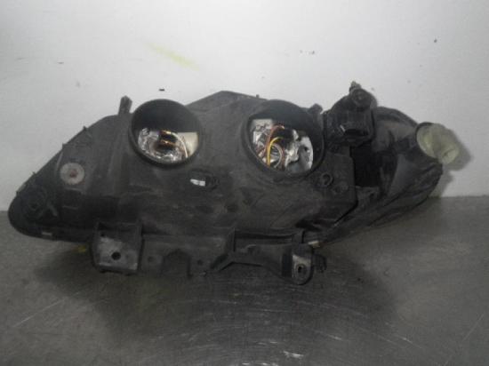 Hauptscheinwerfer rechts RENAULT Laguna I Grandtour (K56) Bild Hauptscheinwerfer rechts RENAULT Laguna I Grandtour (K56)