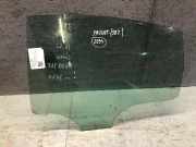 Türscheibe links hinten Passat (3B2, B5)