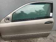 Tür links MERCEDES-BENZ C-Klasse SportCoupe (CL203)