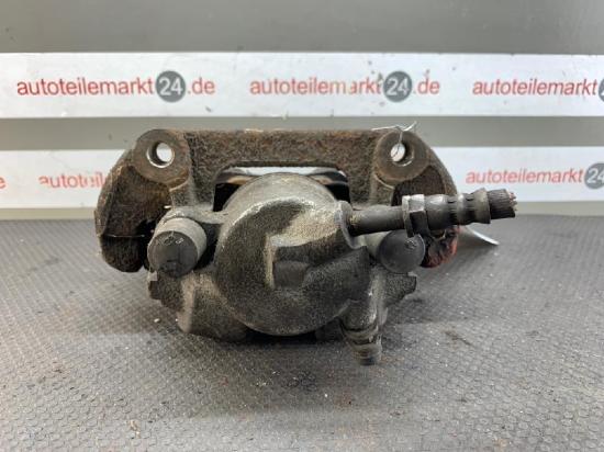 Bremssattel rechts vorne BMW 3er (E46) Bild Bremssattel rechts vorne BMW 3er (E46)