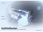 Kraftstoffpumpe HYUNDAI Santa Fe I (SM)