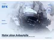 Motor ohne Anbauteile FORD Escort VII Kombi (GAL, ANL) RFK