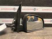 Außenspiegel rechts OPEL Meriva A 13157202