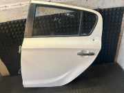 Tür links hinten HYUNDAI i20 (PB)