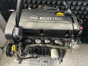 Motor ohne Anbauteile OPEL Astra H Z16XEP
