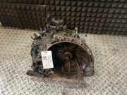 Schaltgetriebe FORD Focus (DAW, DBW) XS4R7F096