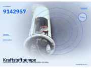Kraftstoffpumpe VOLVO 850 (854) 9142957