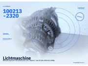 Lichtmaschine HONDA Accord V Aerodeck (CE) 100213-2320
