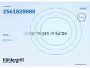 Kühlergrill Ford Fiesta V (JD, JH) 2S618200BG