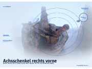 Achsschenkel rechts vorne OPEL Vectra B CC (J96)