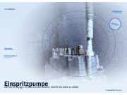 Einspritzpumpe CHRYSLER Voyager IV (RG)