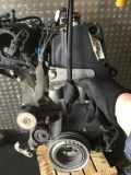 Motor ohne Anbauteile FIAT Punto Evo (199) 350A1000 350 A1.000