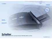 Schalter FORD Transit Connect (P*2)