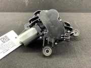 Wischermotor hinten OPEL Astra H Caravan 13105981 0390201591