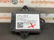 Steuergerät Tür OPEL Vectra C (Z02) 9227560