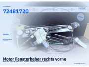 Motor Fensterheber rechts vorne BMW 5er Touring (F11) 72481720