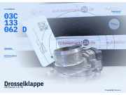 Drosselklappe VW Touran (1T3) 03C133062D