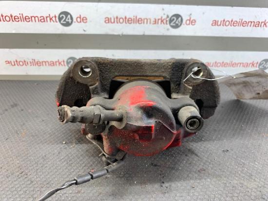 Bremssattel links vorne BMW 3er (E46) Bild Bremssattel links vorne BMW 3er (E46)