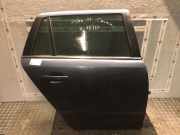 Tür rechts hinten OPEL Astra H Caravan 13168046