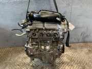 ( Motor ohne Anbauteile NISSAN Note (E11) HR16DE)