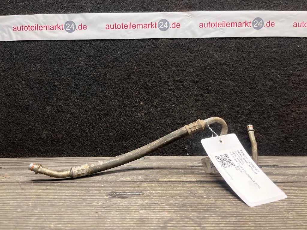 Servoleitung OPEL Astra H 13122703