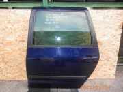 Tür links hinten VW Sharan (7M)