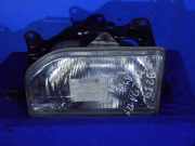 Hauptscheinwerfer links MAZDA 121 I (DA) 110-61238