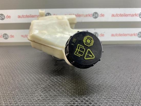 Hauptbremszylinder FORD Fusion (JU) 1743440 Bild Hauptbremszylinder FORD Fusion (JU) 1743440