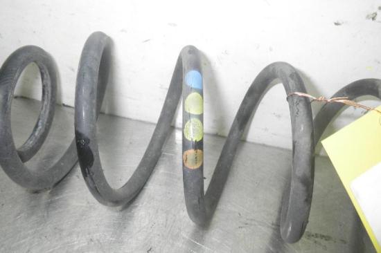 Feder hinten VW Polo IV (9N, 9A) 6Q0511115AG Bild Feder hinten VW Polo IV (9N, 9A) 6Q0511115AG