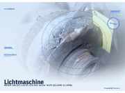 Lichtmaschine ROVER 100 (XP)