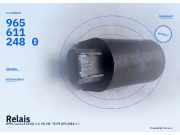 Relais OPEL Corsa E (X15) 9656112480