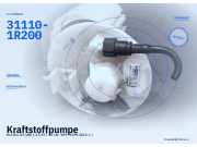 Kraftstoffpumpe KIA Rio III (UB) 31110-1R200