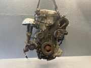 Motor ohne Anbauteile FORD Mondeo III (B5Y) CJBB