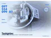 Tankgeber MITSUBISHI Space Star (DG0) MR473508 09751409907