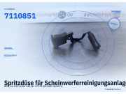 Spritzdüse für Scheinwerferreinigungsanlage BMW 1er (E87) 7110851