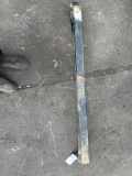 Blattfeder FIAT Ducato Kasten (250) 1357567080