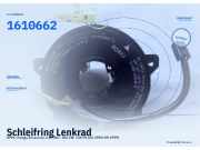 Schleifring Lenkrad OPEL Omega B Caravan 1610662