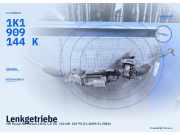 Lenkgetriebe VW Passat B6 Variant (3C5) 1K1909144K